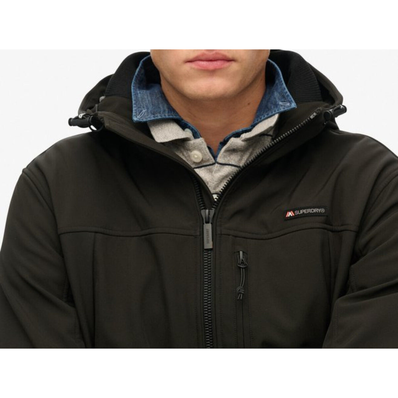 Superdry Wind Jacket