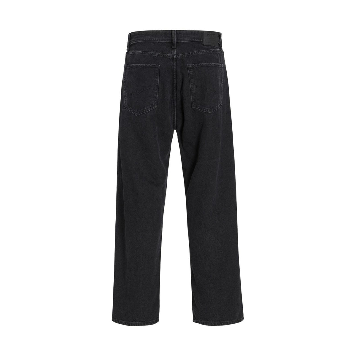 Jack & Jones Men's Wide Leg Jeans