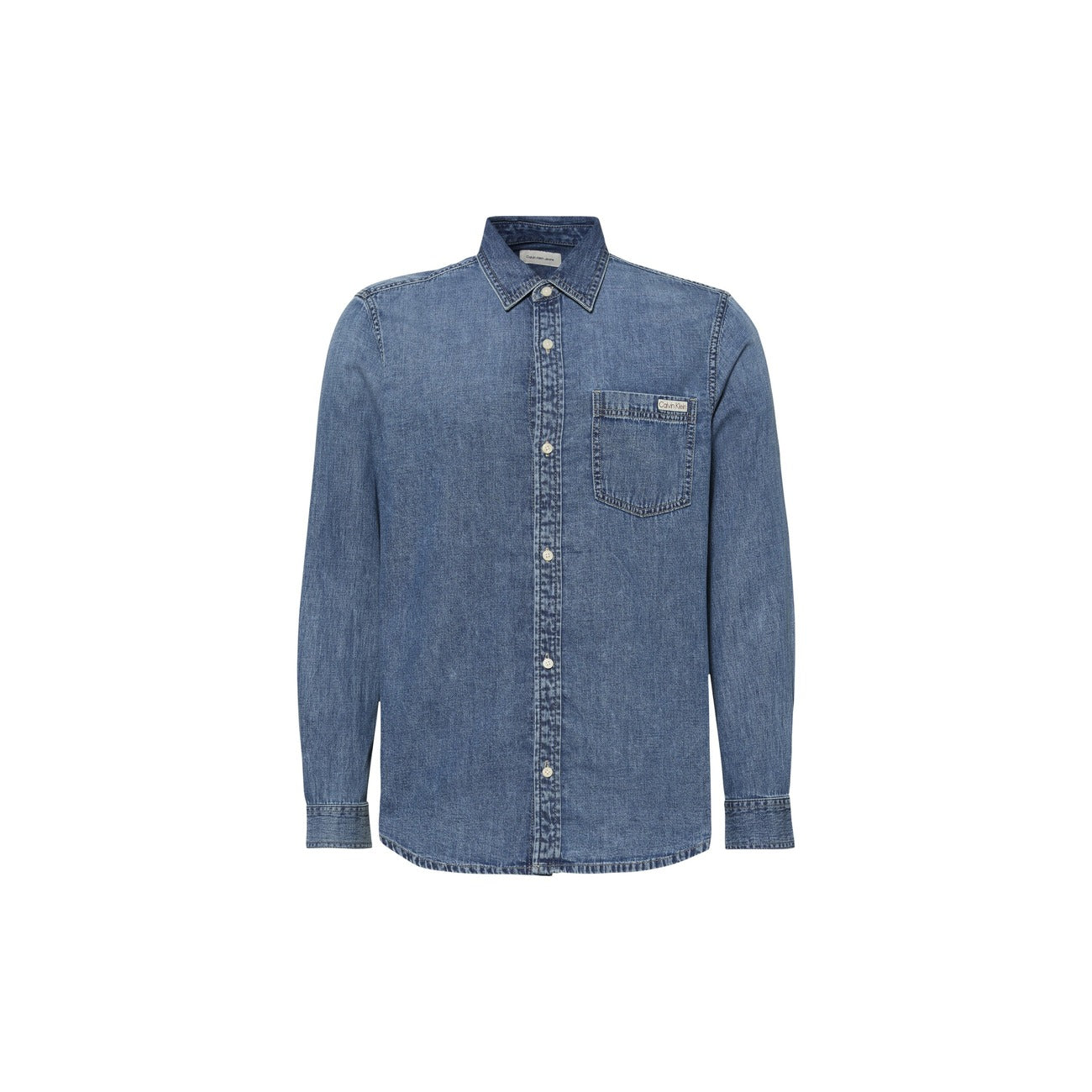 Calvin Klein Denim Shirt