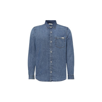 Calvin Klein Denim Shirt