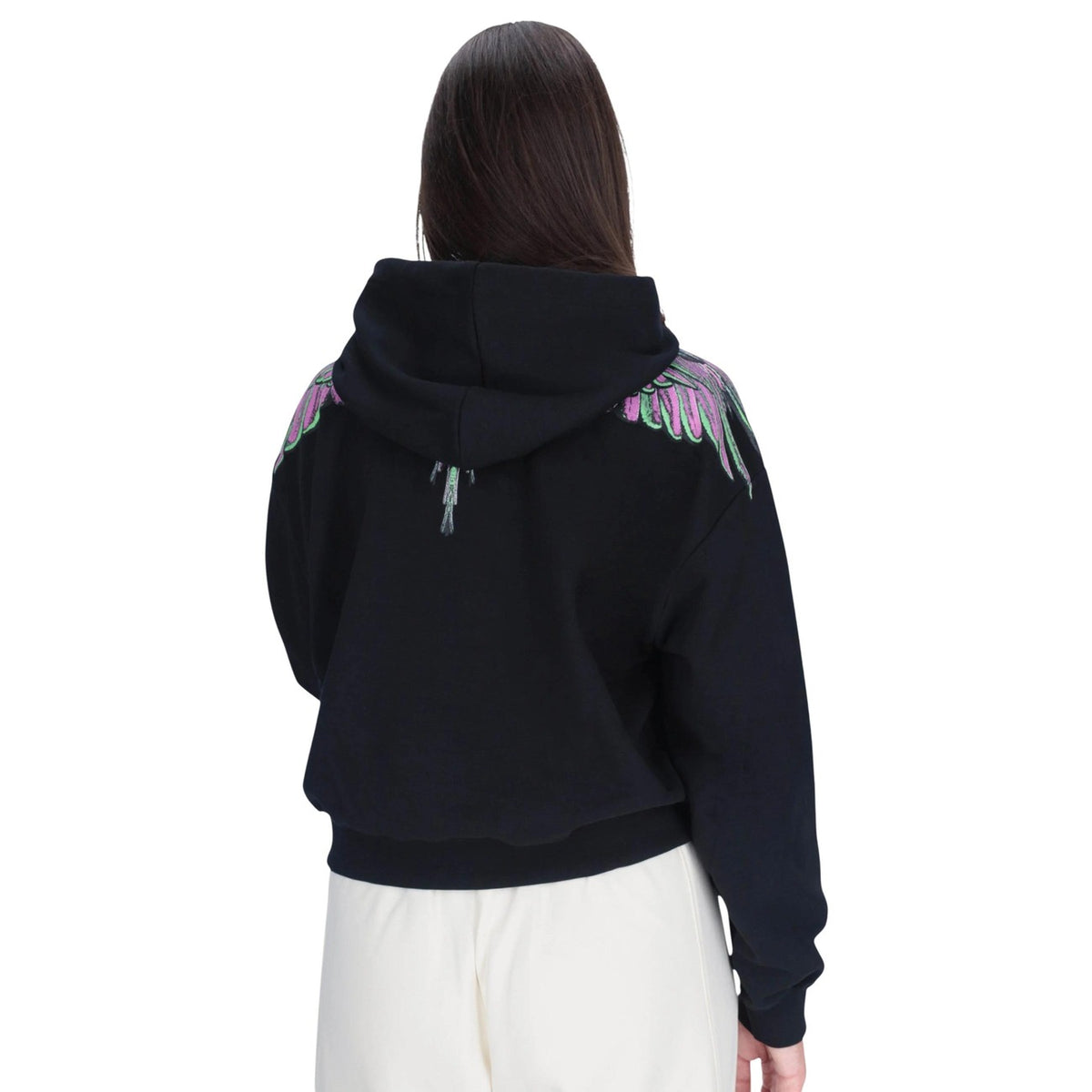 County Of Milan  Women Sweatshirts