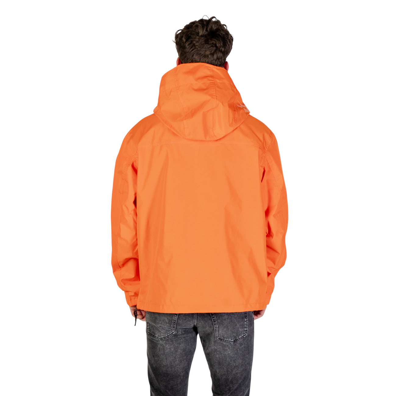 Napapijri Pullover Jacket