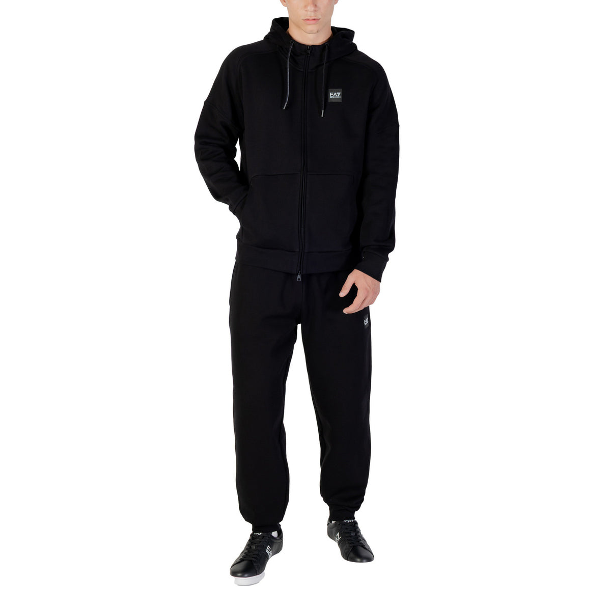 Ea7 Tracksuit