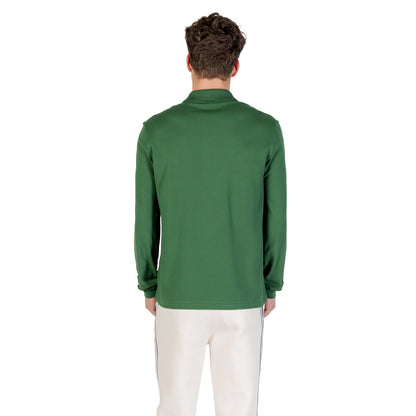 Lacoste Long Sleeve Polo