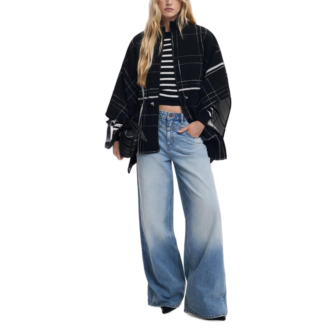 Desigual  Women Blazer