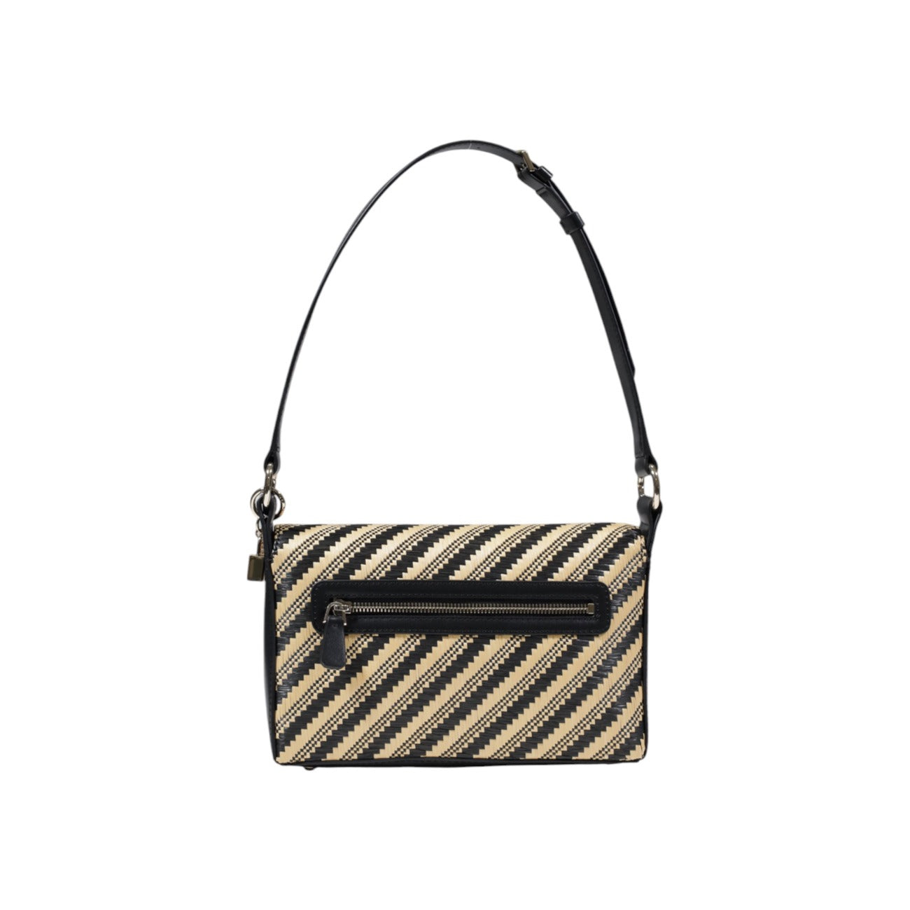 Guess Striped Bag