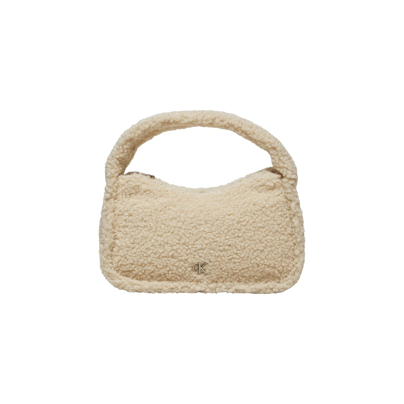 Calvin Klein Jeans Teddy Bag