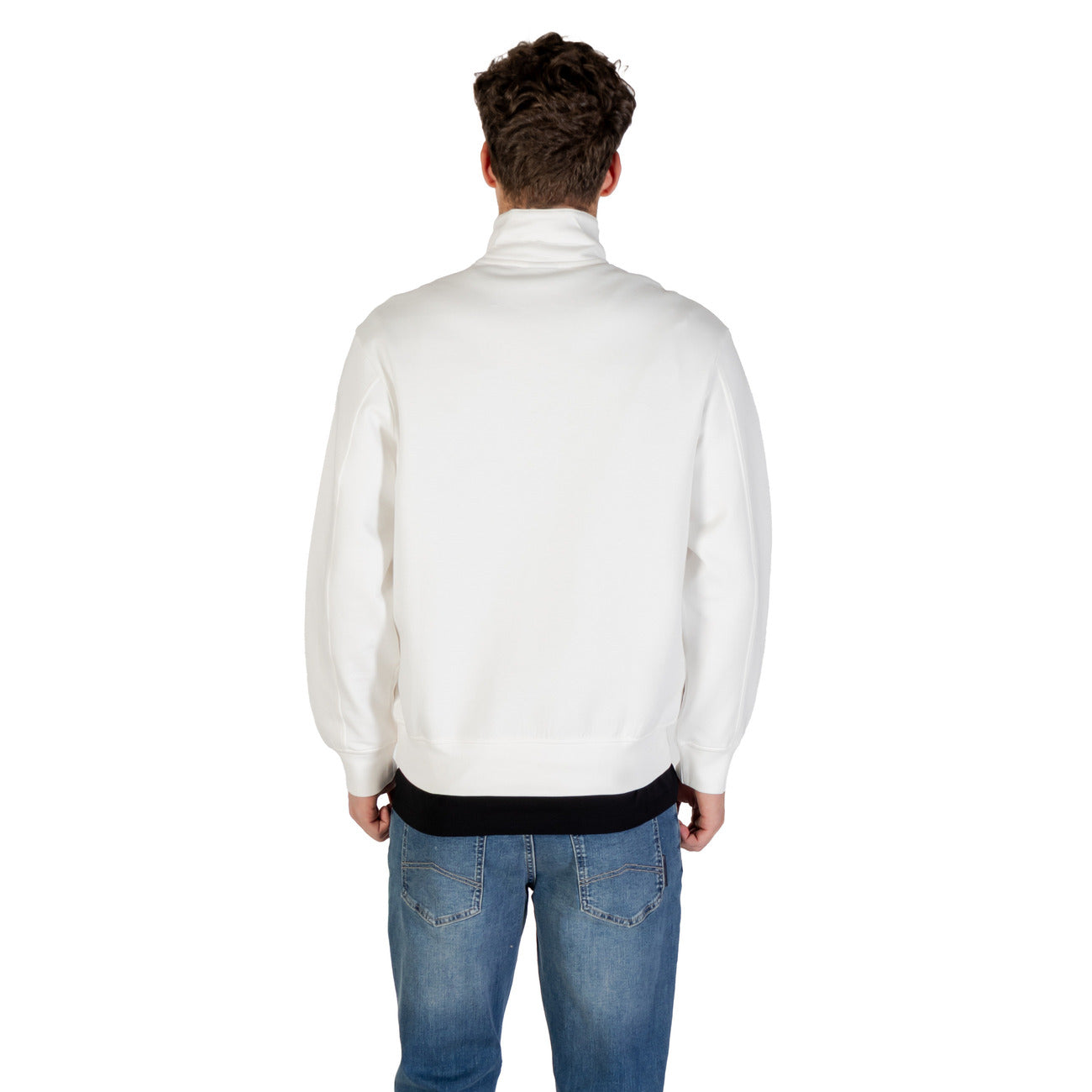 Polo Sweatshirts