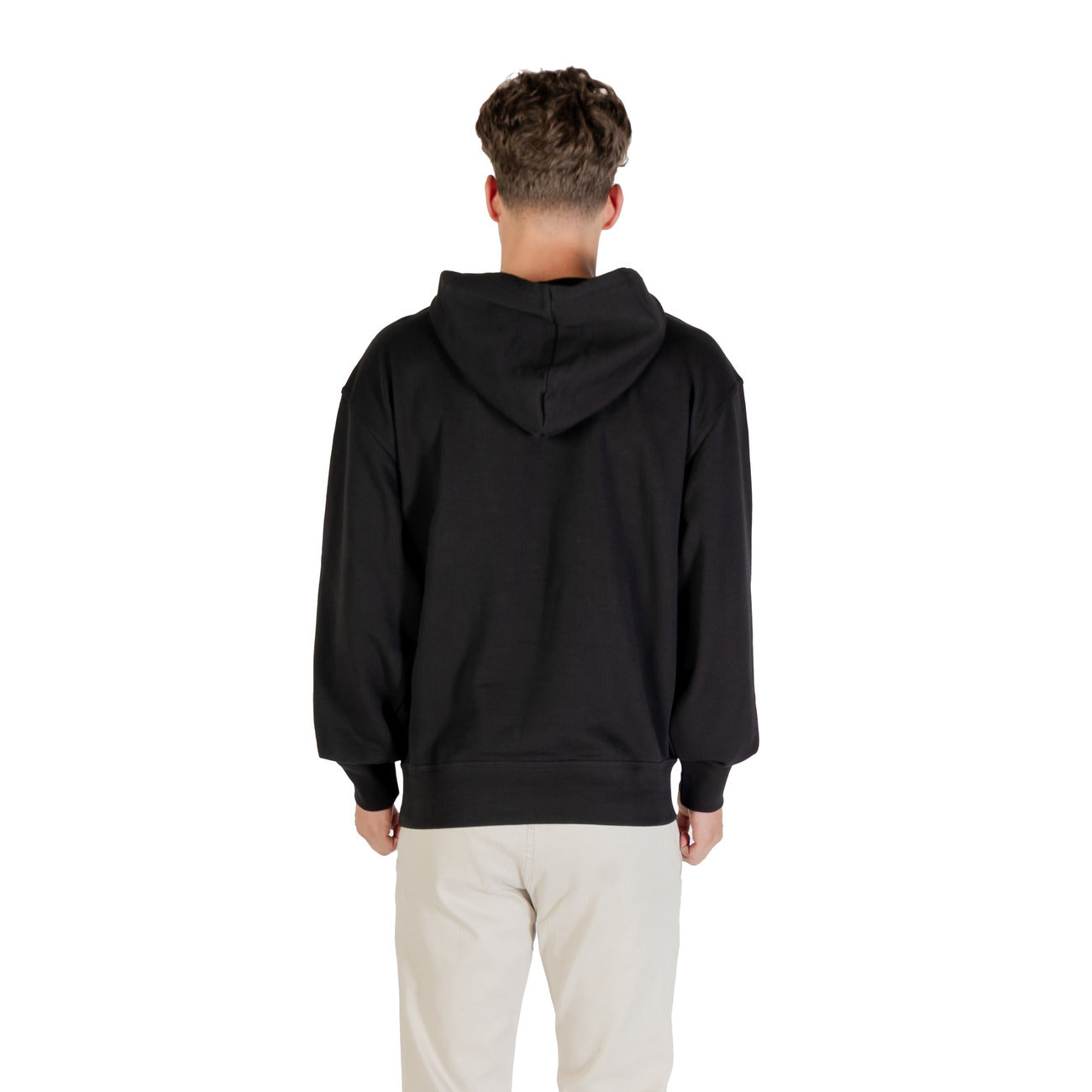 Boss Logo Sweatshirt