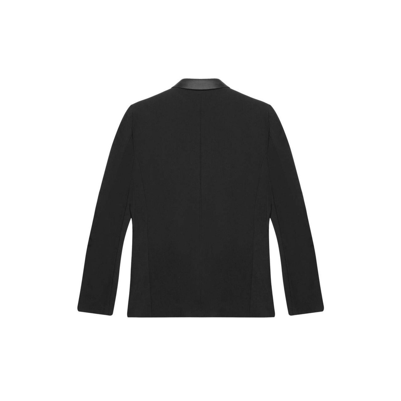 Antony Morato Satin Lapel Blazer