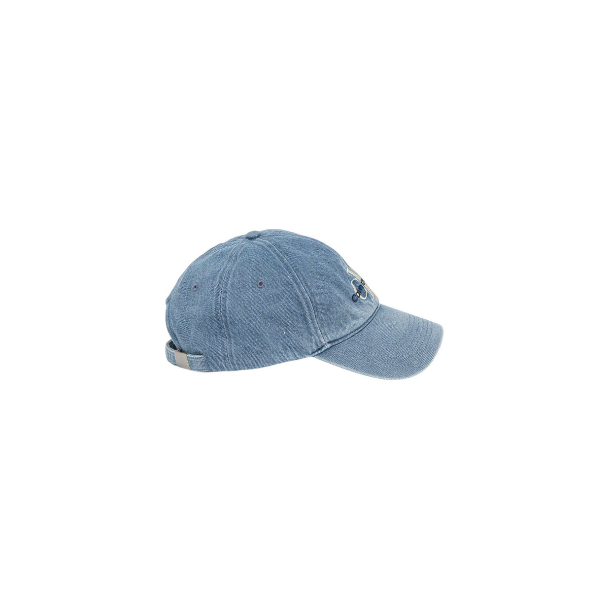Calvin Klein Denim Cap