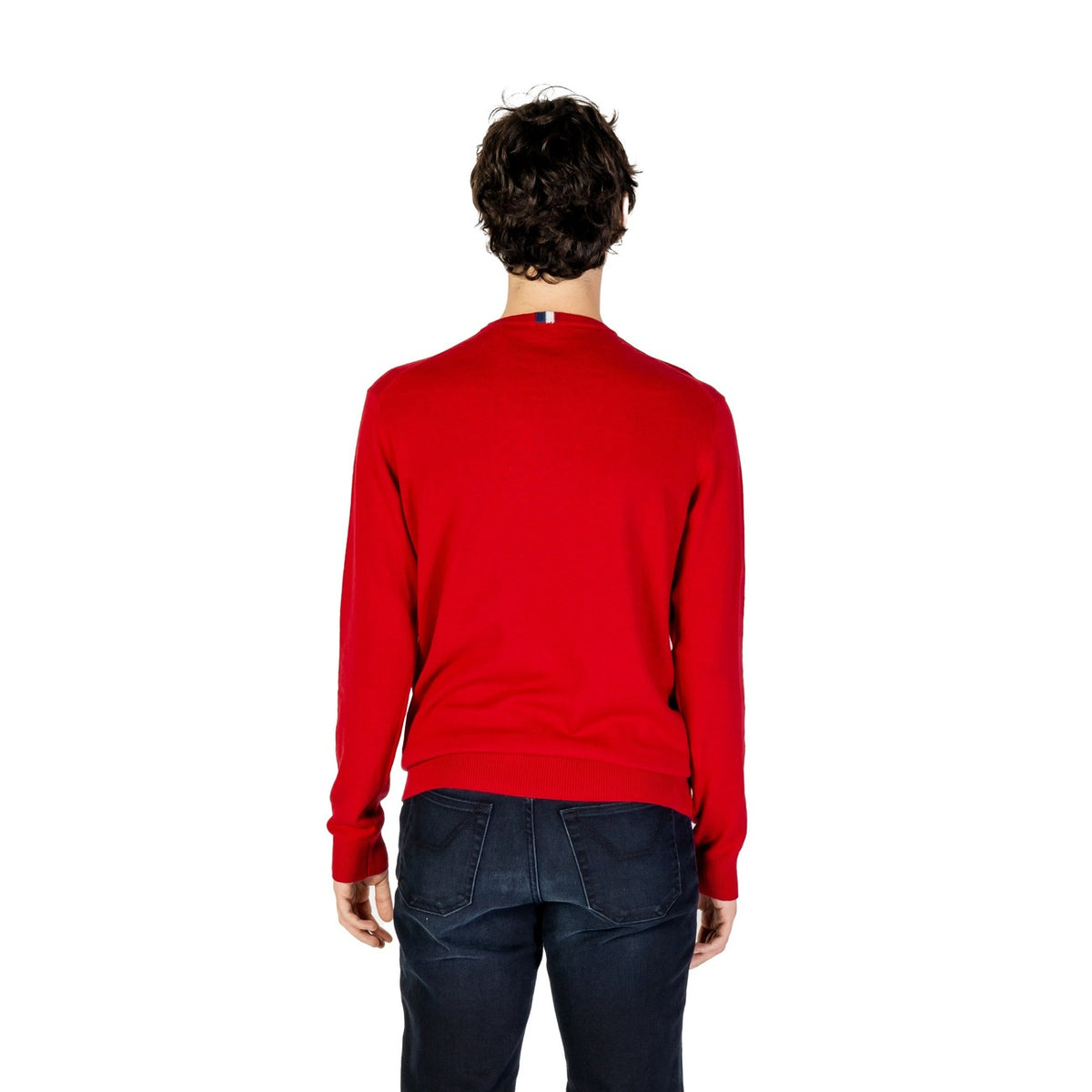 Fine Knit Sweater by US POLO