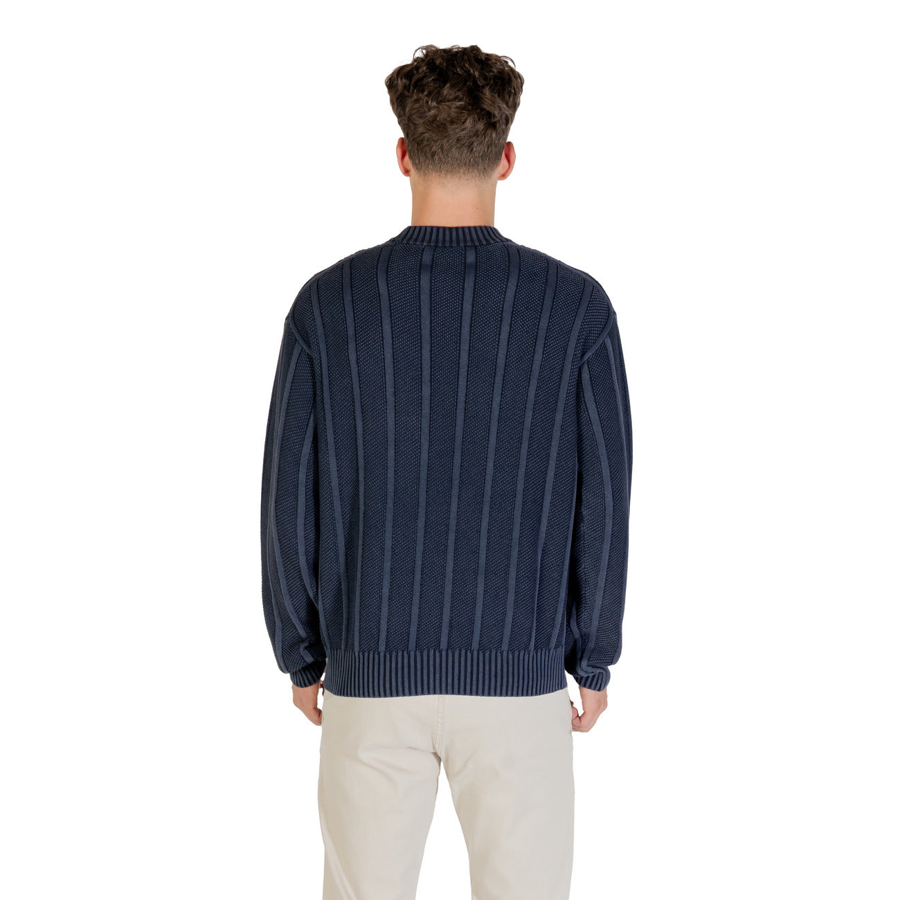 Boss Knit Sweater