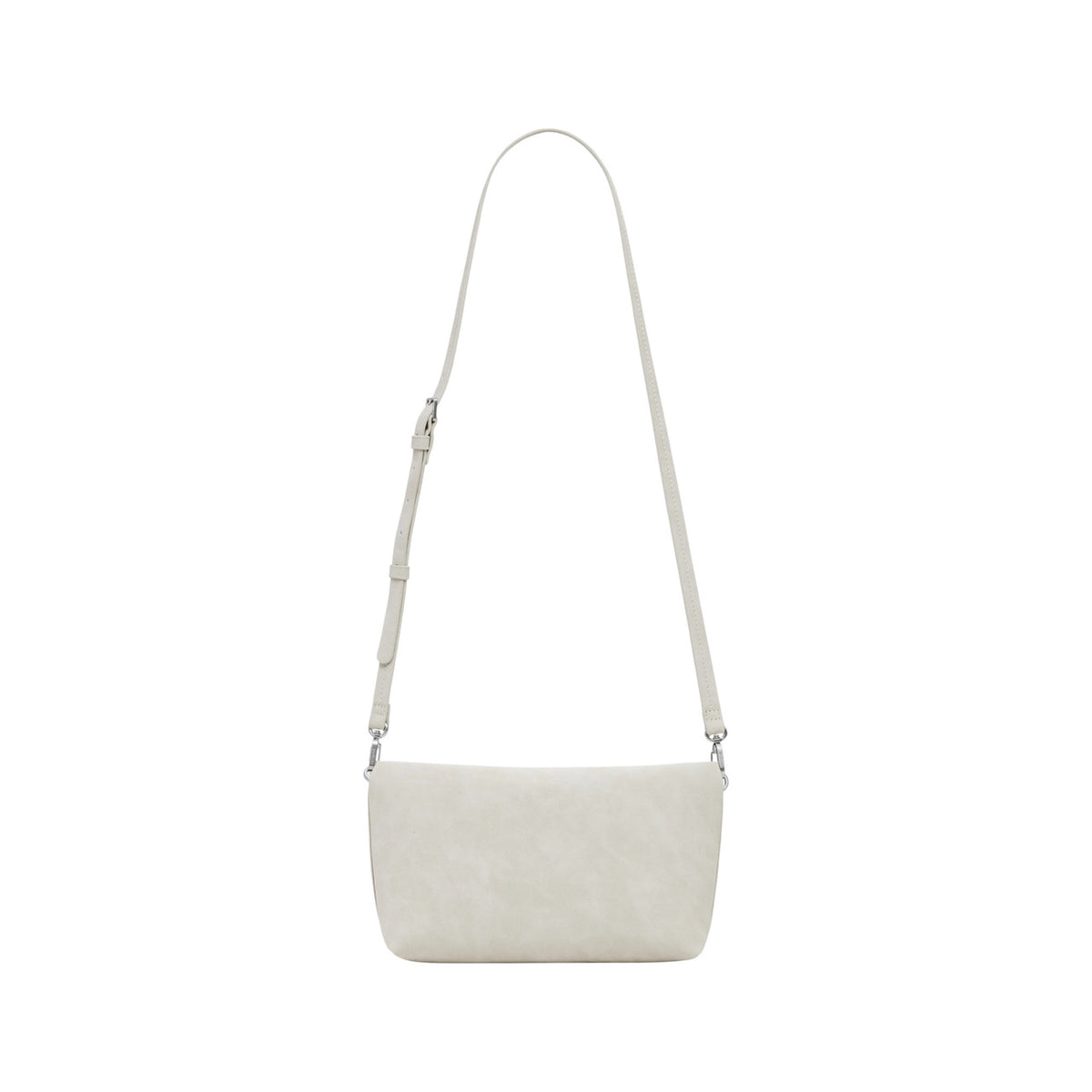 Baided Strap Bag