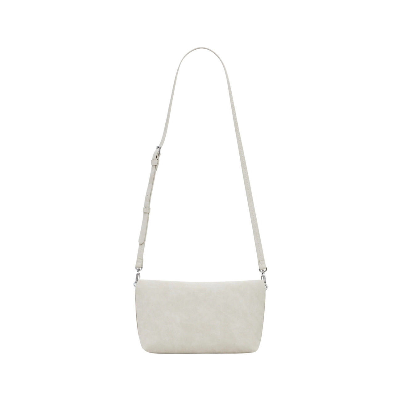 Baided Strap Bag