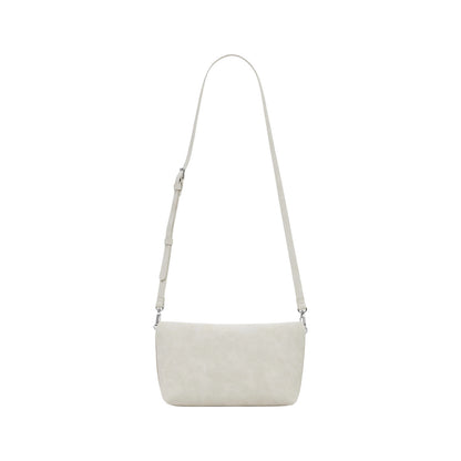 Baided Strap Bag