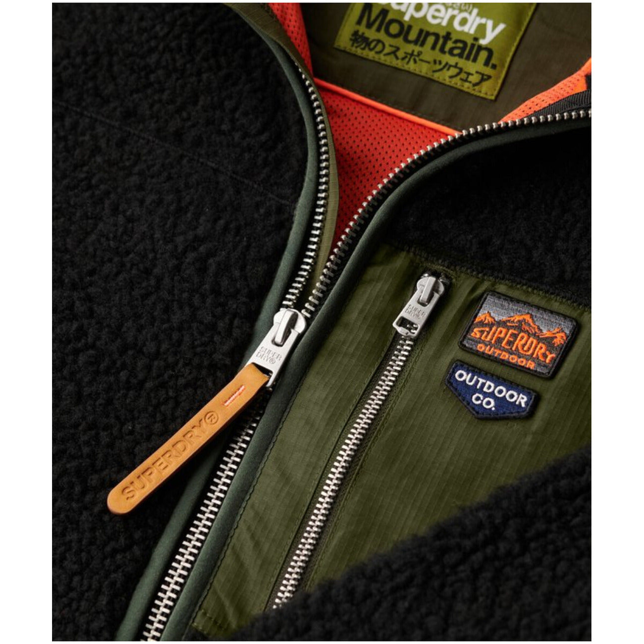 Superdry Men Blazer