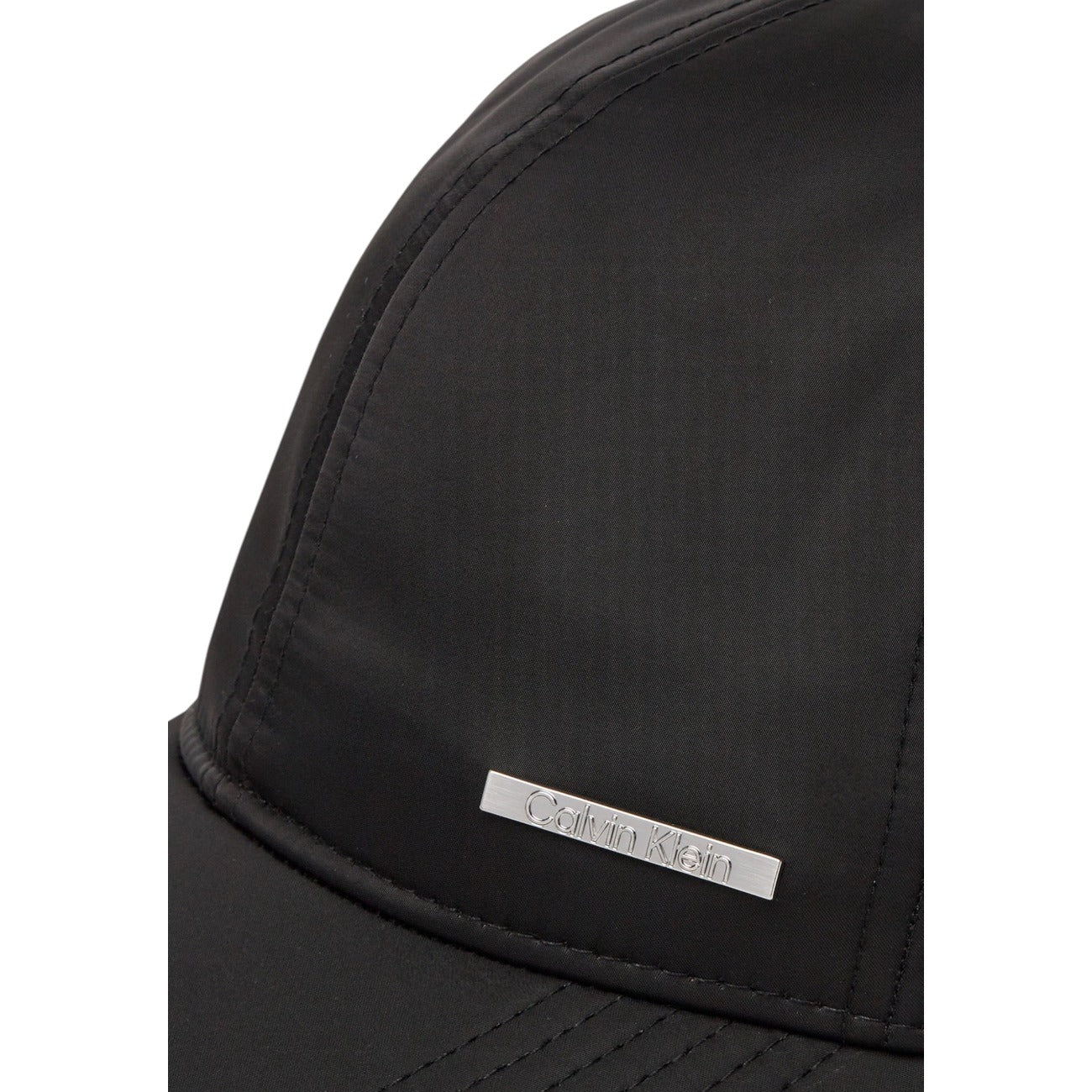Calvin Klein Logo Cap