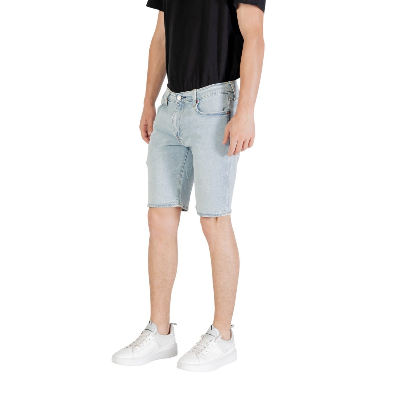 Levis® Denim Shorts