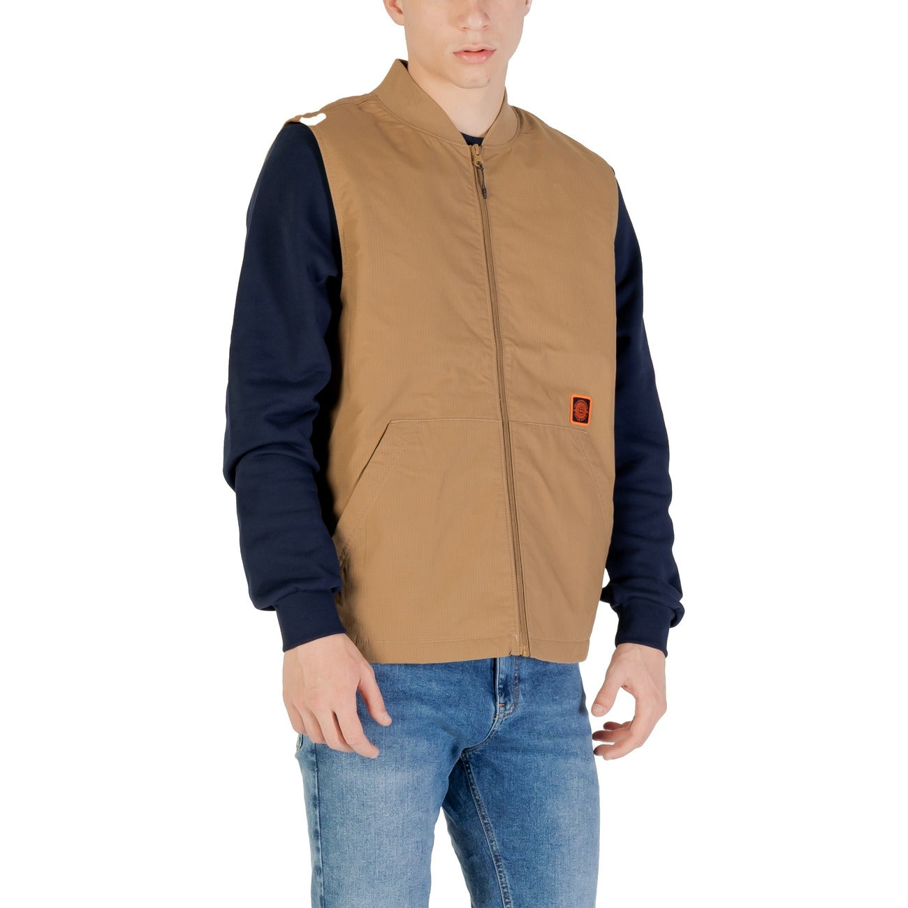 Vans Vest