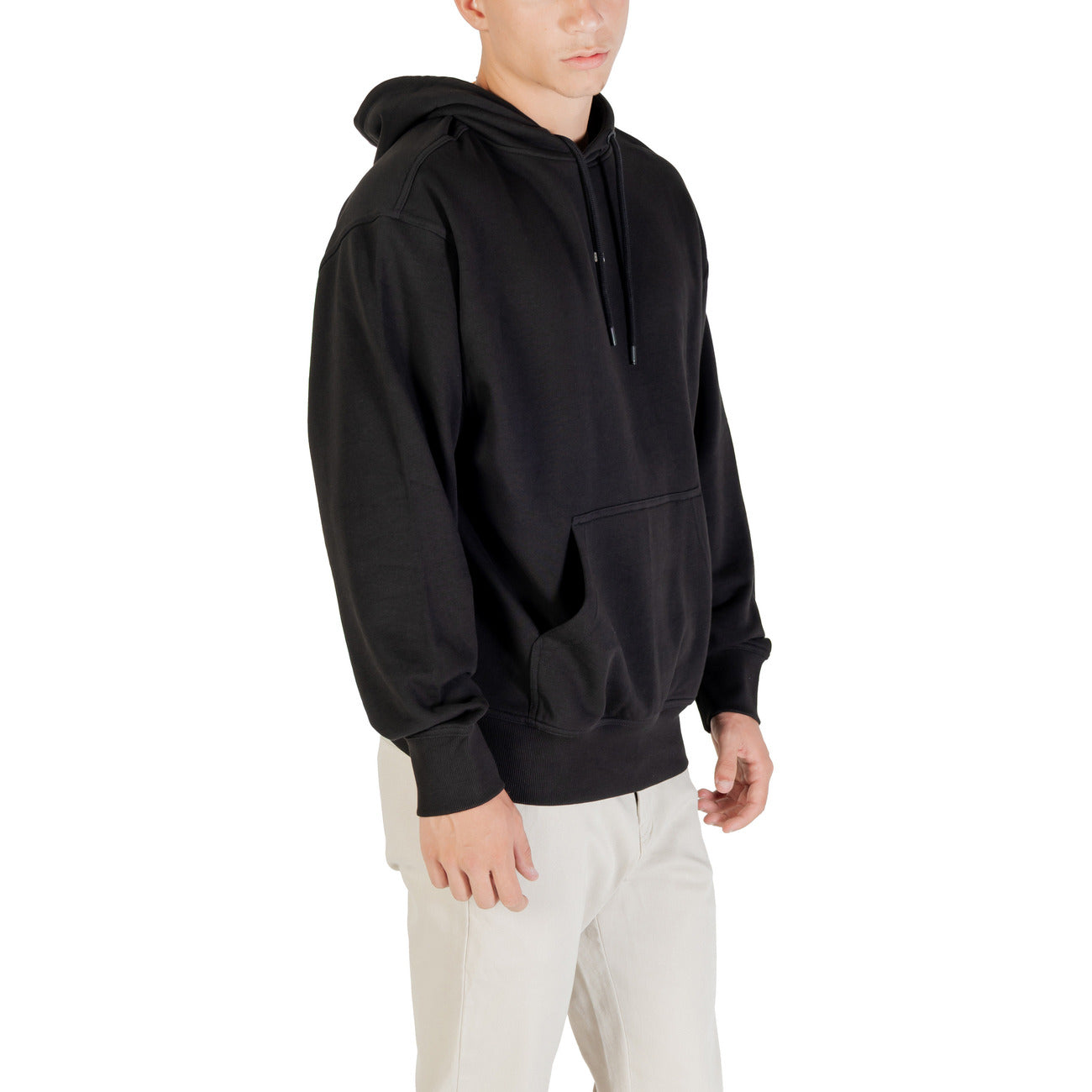 Boss Logo Sweatshirt