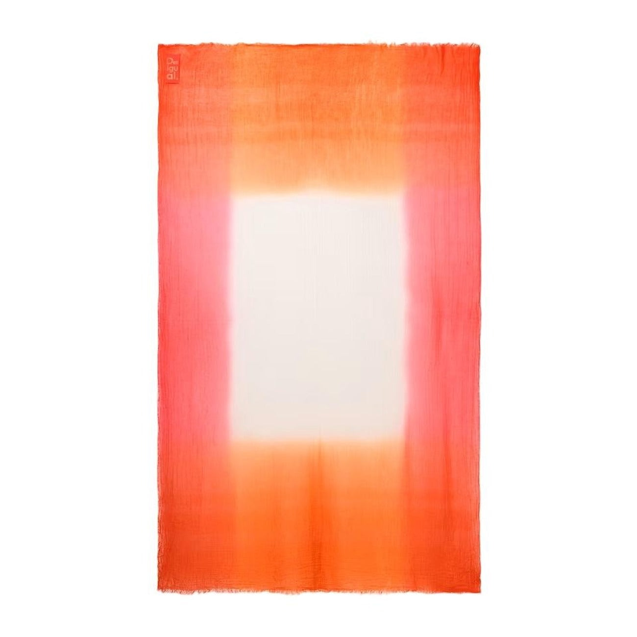 Patterned Scarf