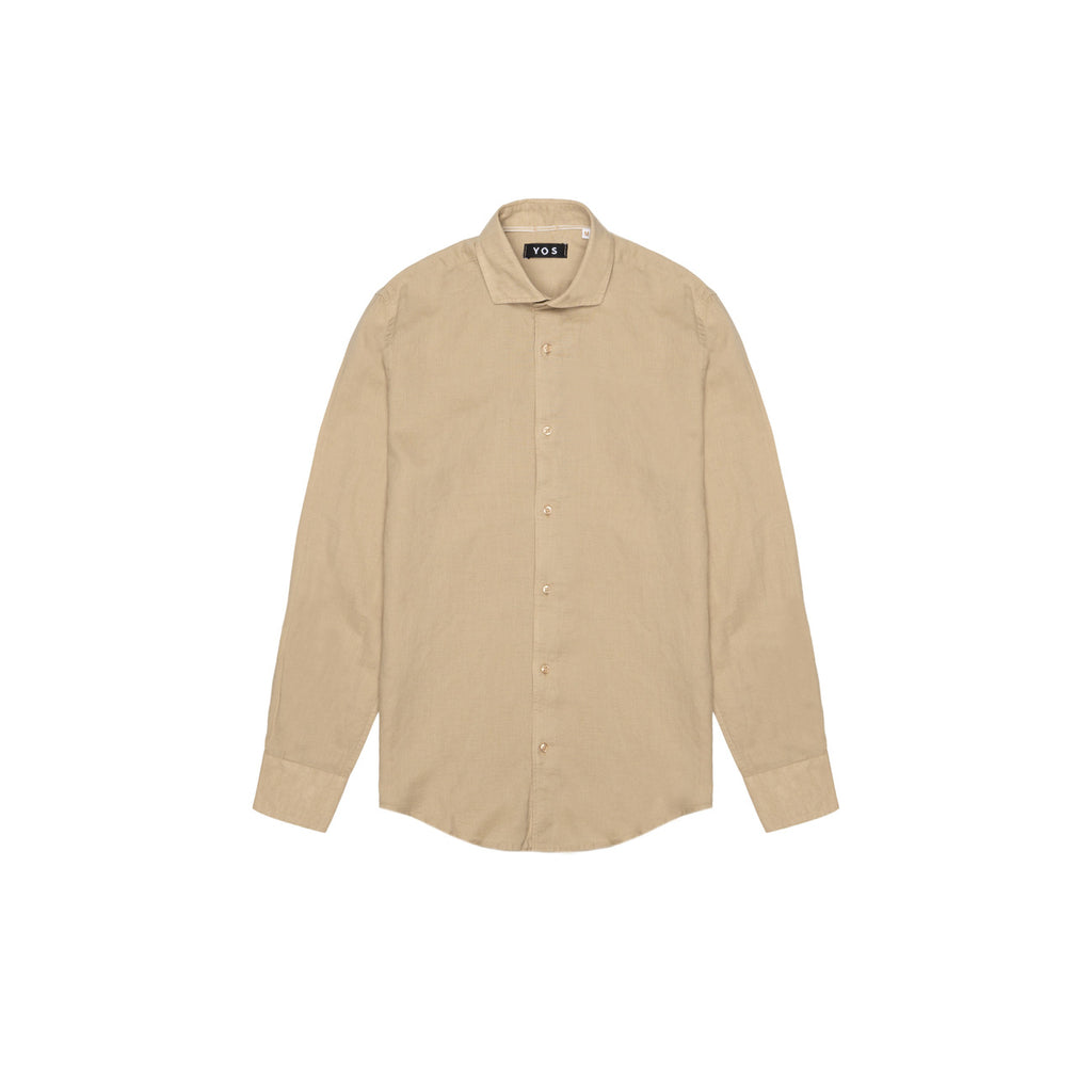Yos Basic Shirt