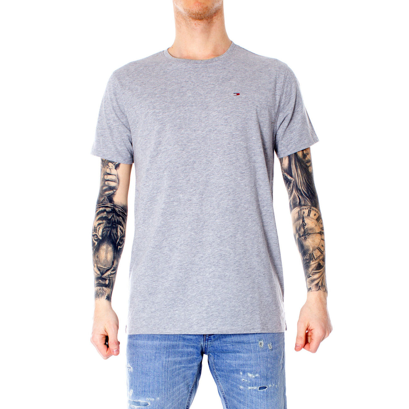Tommy Hilfiger Logo T-Shirt