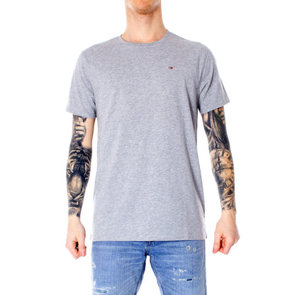 Tommy Hilfiger Logo-T-Shirt