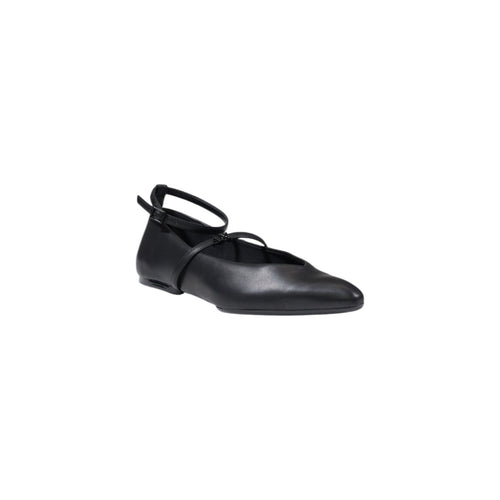 Armani Exchange Damen Slipper