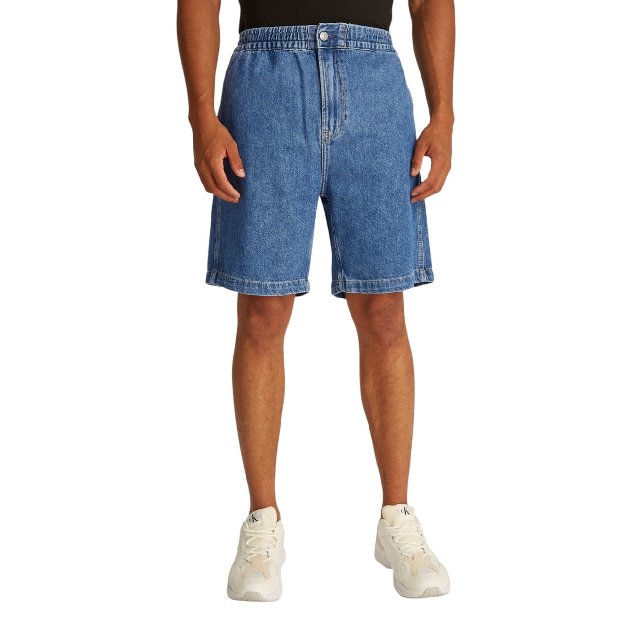 Calvin Klein Denim Shorts
