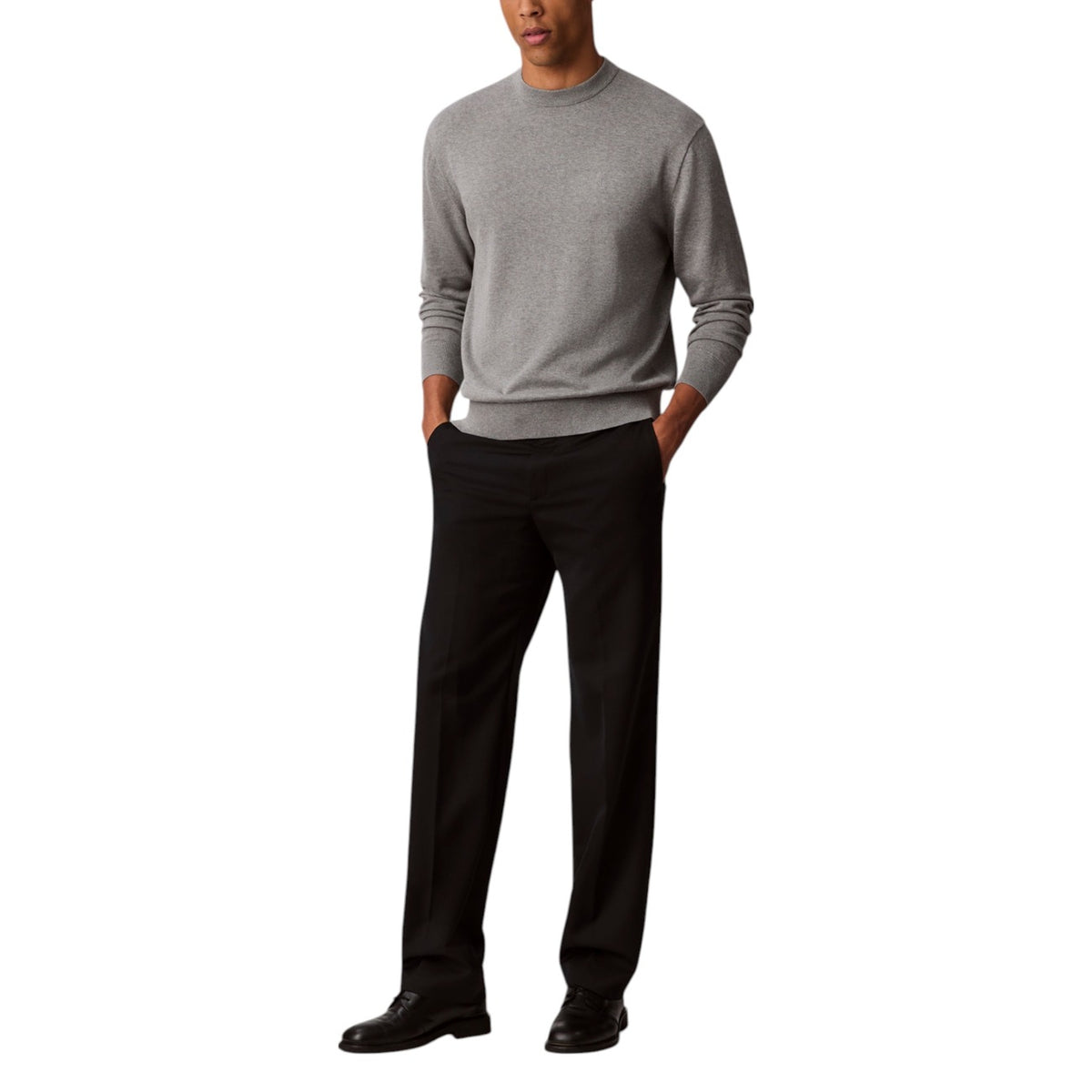 Calvin Klein Jeans Fine Knit Sweater
