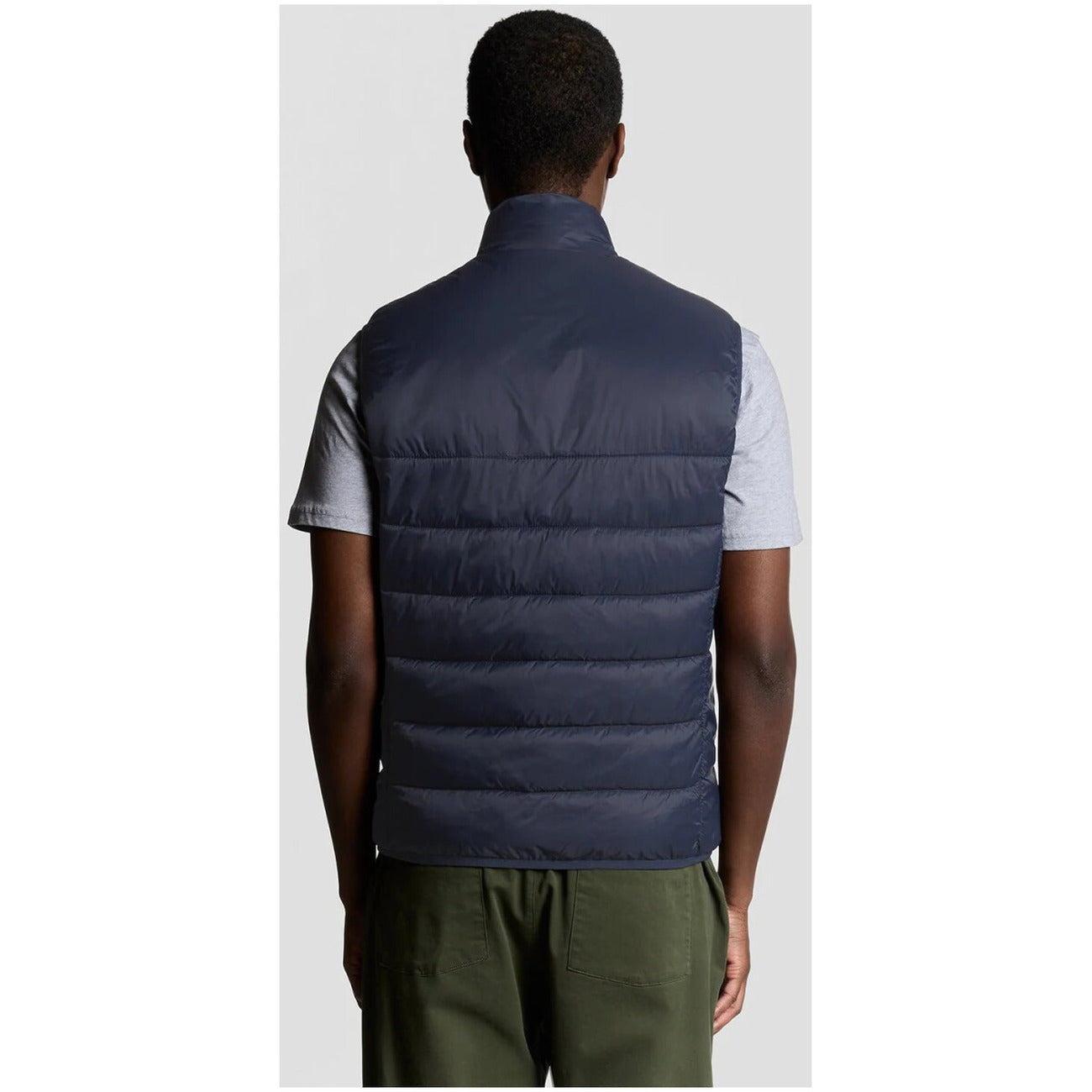 Lyle & Scott Padded Vest