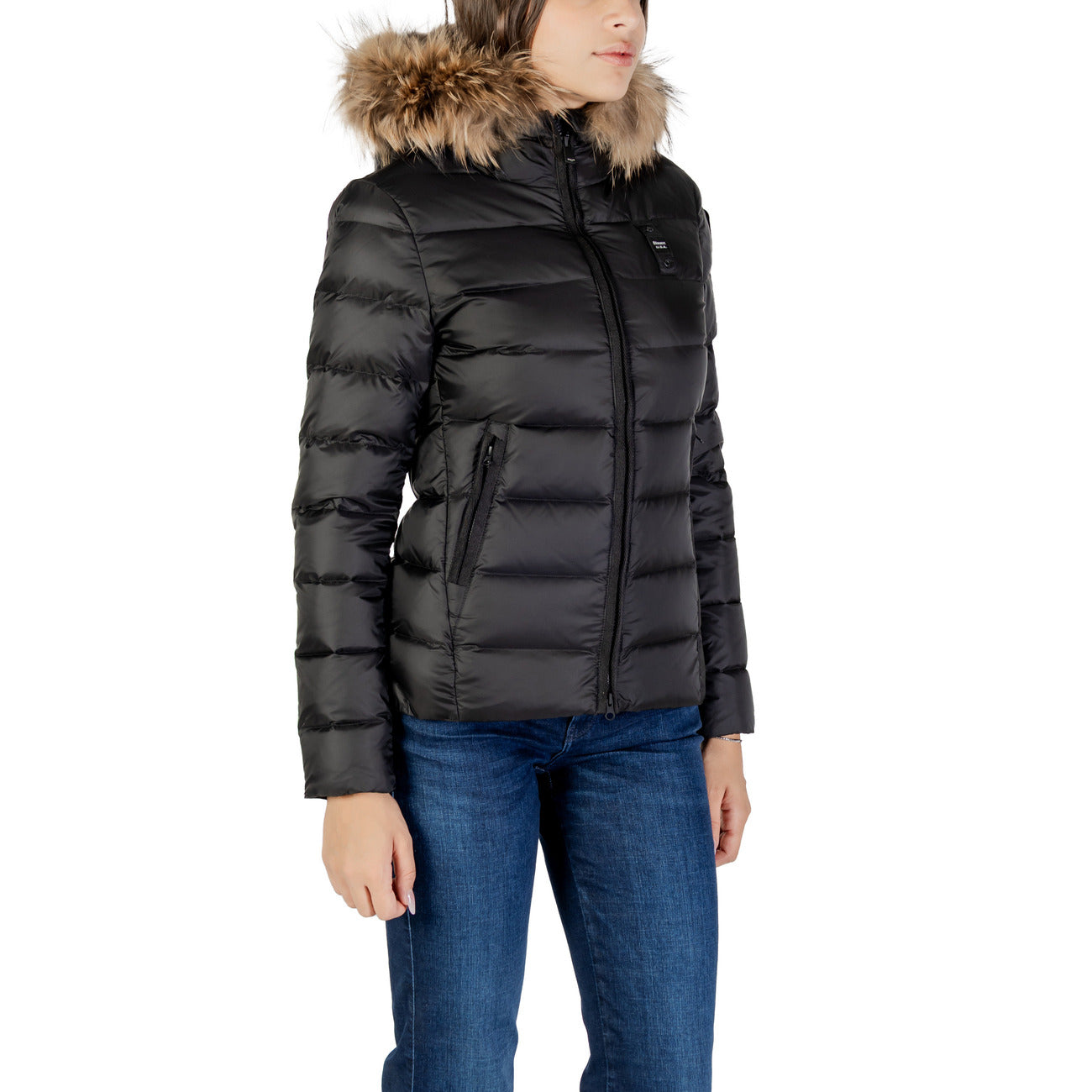 Blauer.  Women Jacket