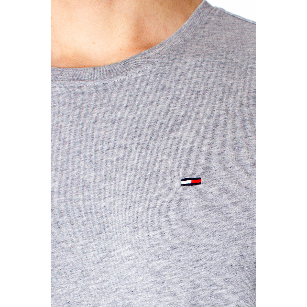 Tommy Hilfiger Logo-T-Shirt