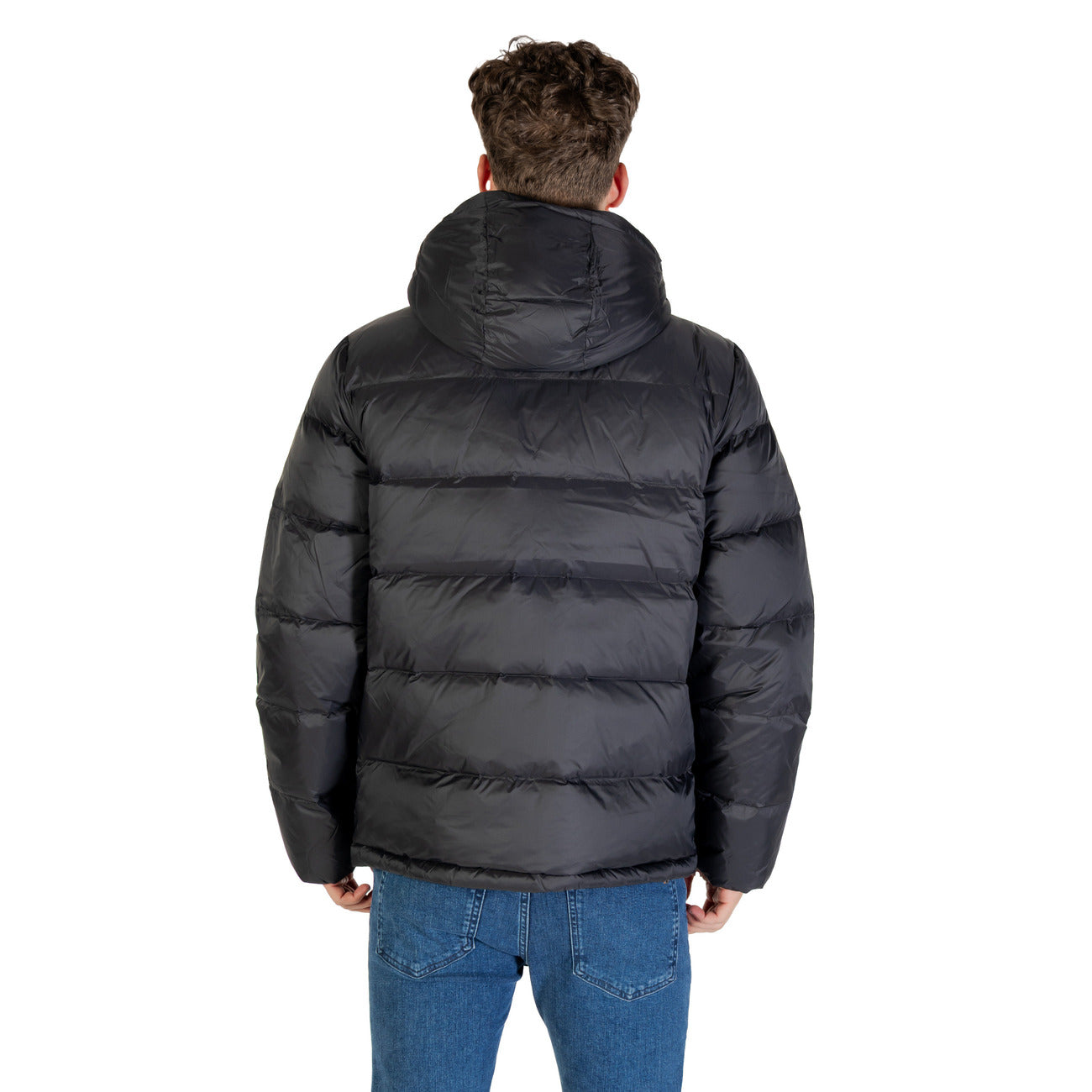 Calvin Klein Jeans Puffer Jacket