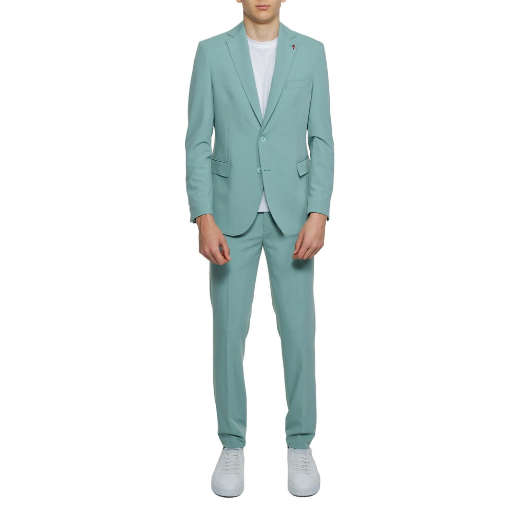 Mulish Suit