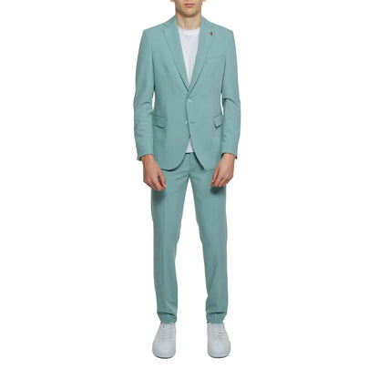Mulish Suit
