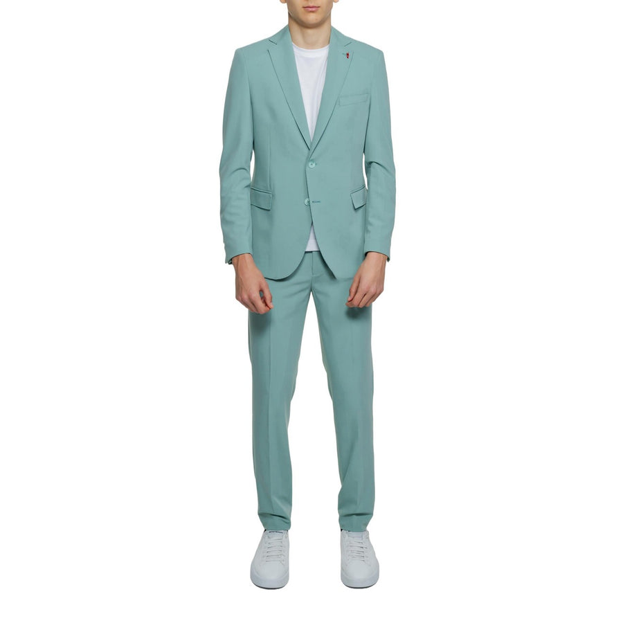 Mulish Suit