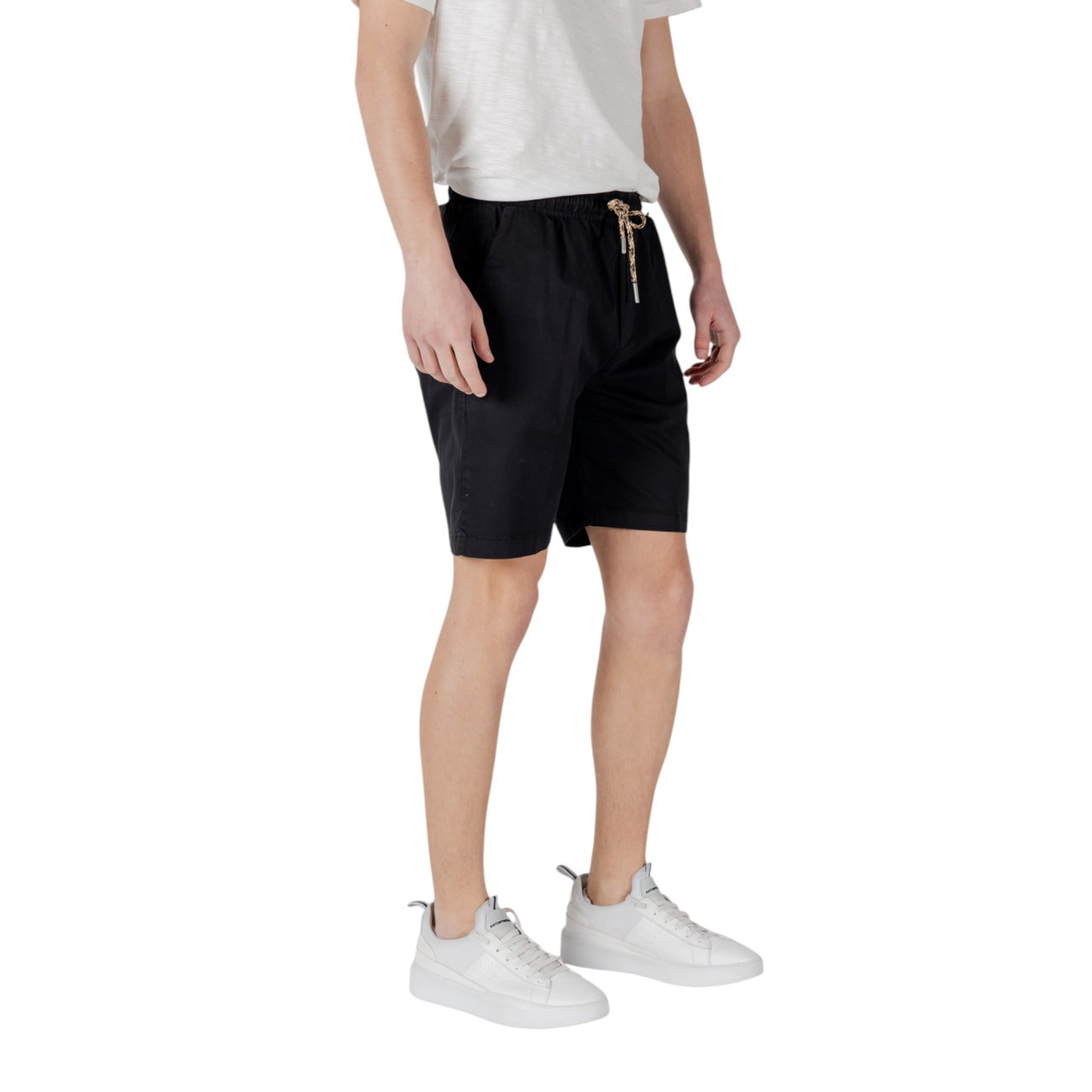 Gianni Lupo Shorts