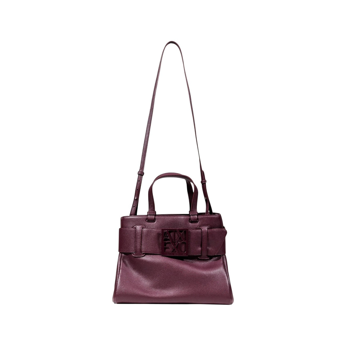 Logo Belt Bag