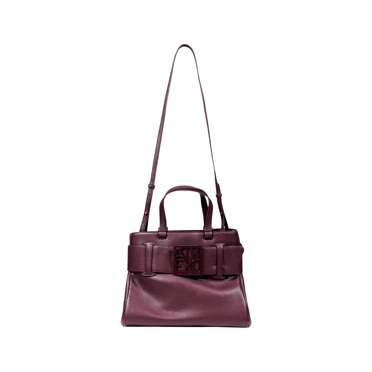 Logo Belt Bag