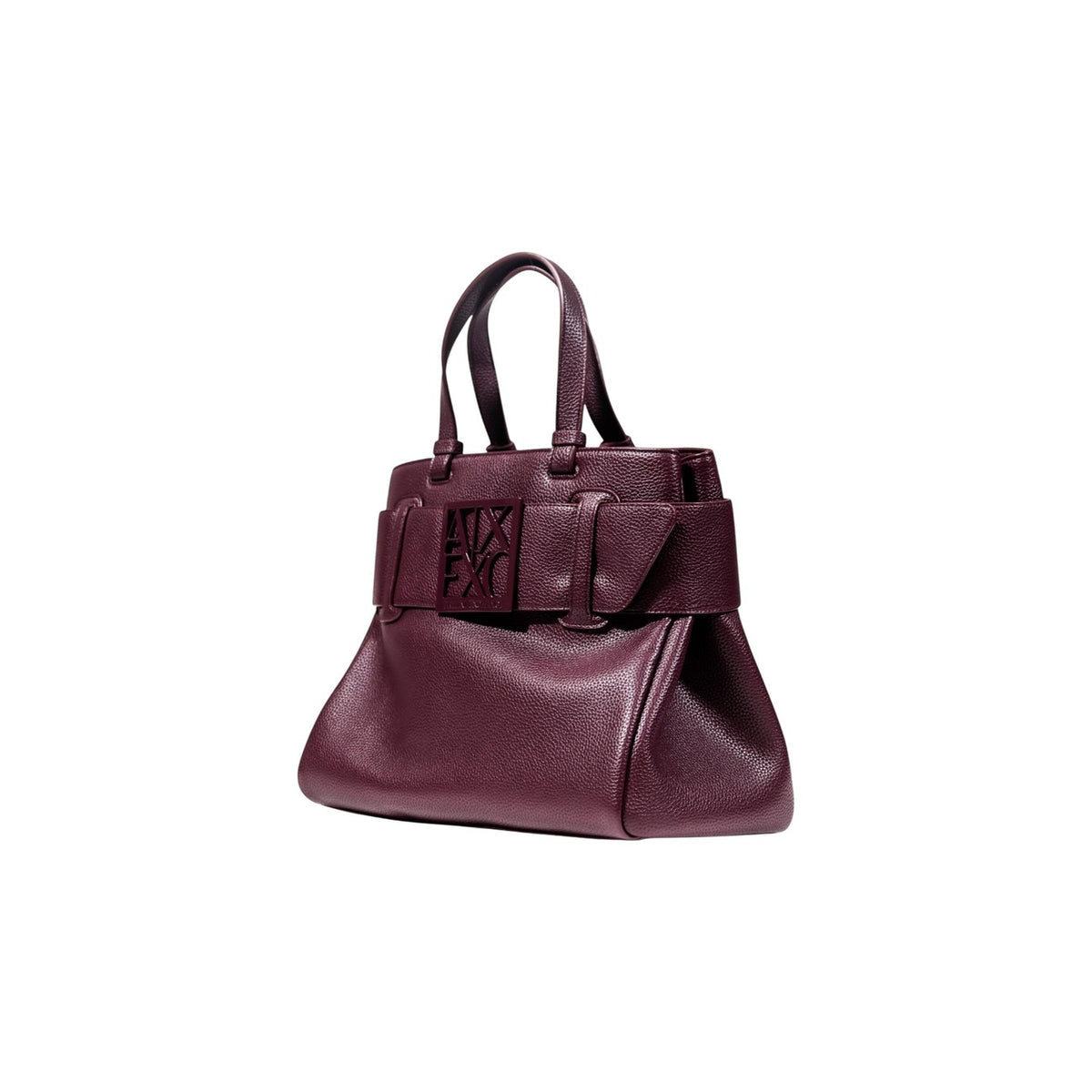 Logo Belt Bag