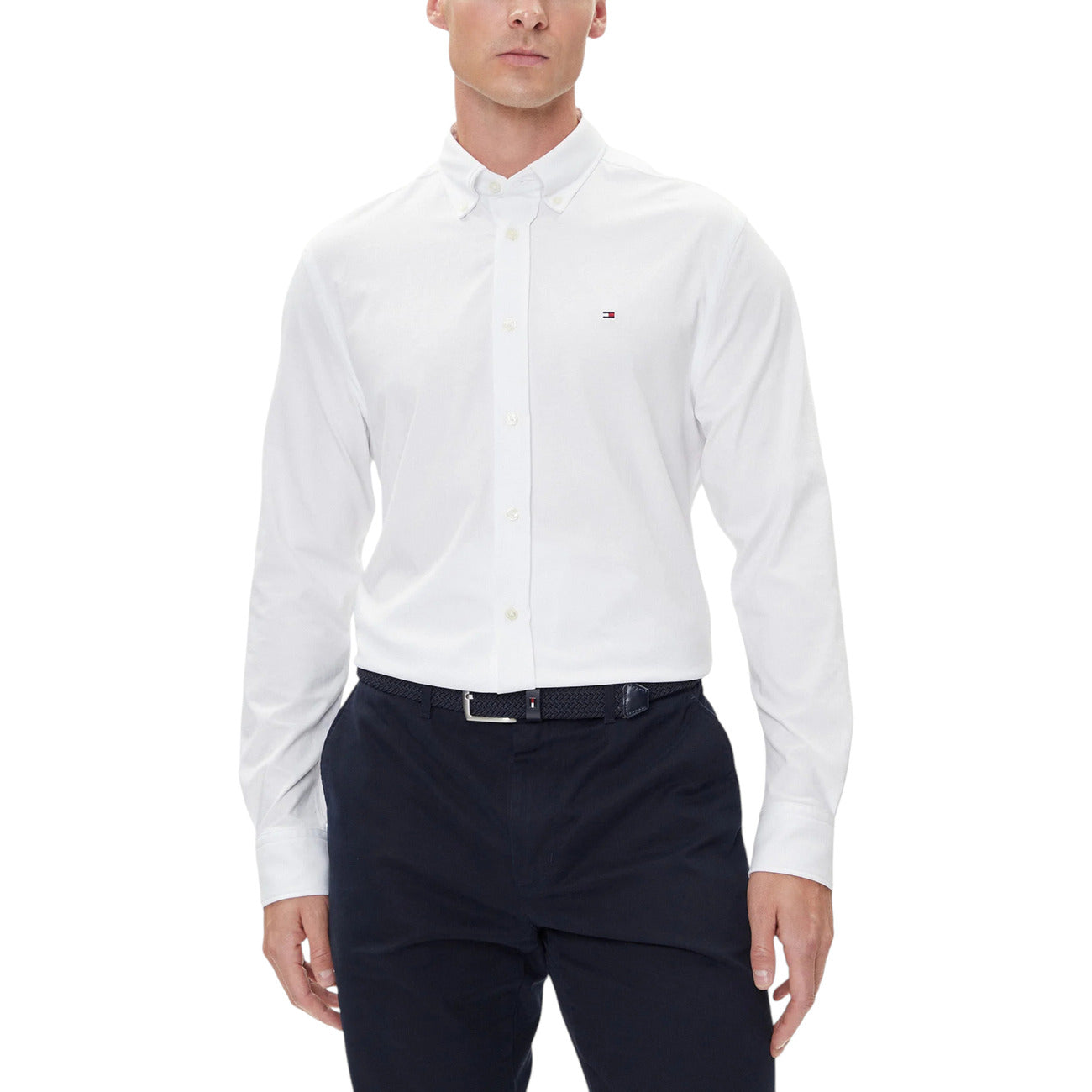 Tommy Hilfiger Men Shirt