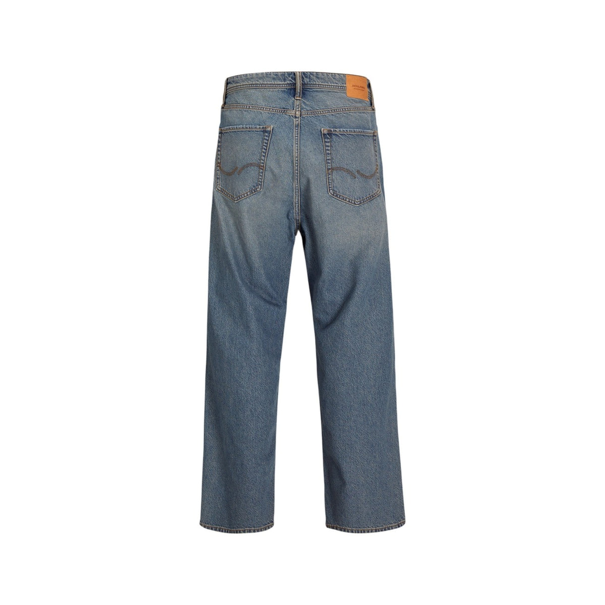 Jack & Jones Distressed Jeans