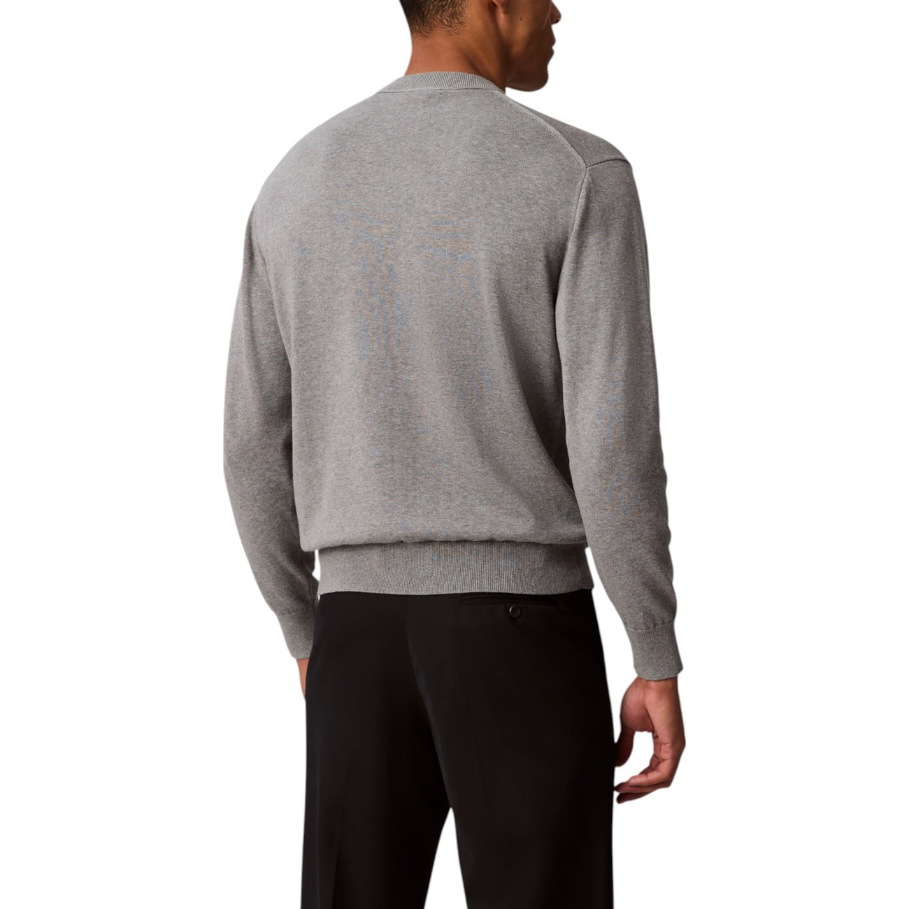 Calvin Klein Jeans Fine Knit Sweater