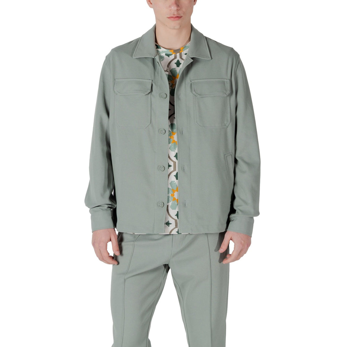 Antony Morato Workwear-Jacke
