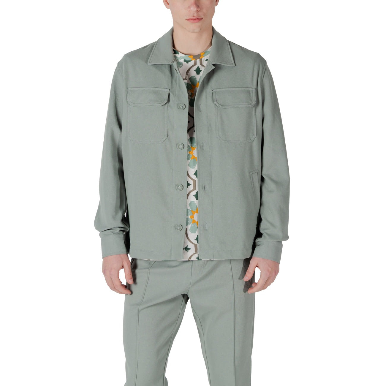 Antony Morato Workwear Jacket