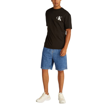 Calvin Klein Denim Shorts