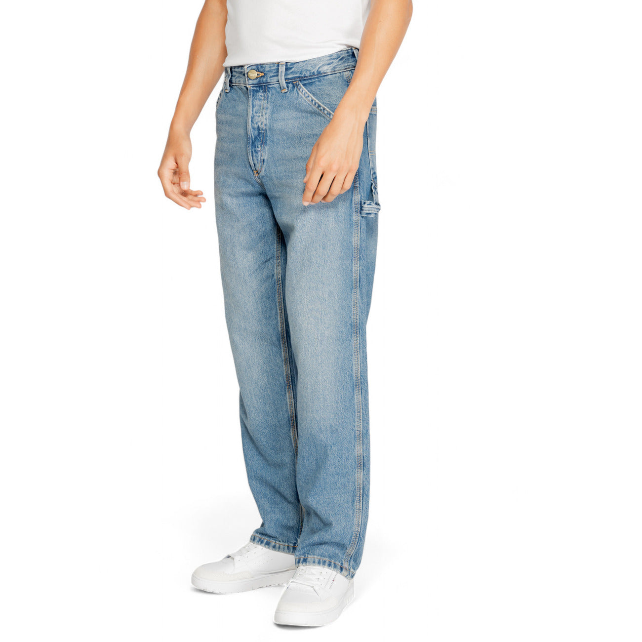 Jack & Jones Wide Leg Jeans